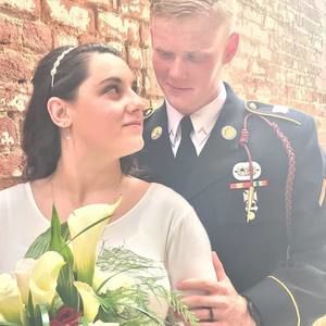 Meet your Posher, Anne